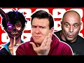 Corpse Husband Spotify Controversy Evan Rachel Wood Marilyn Manson Accusation Myanmar More News