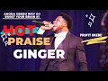 Lagu HOT PRAISE GINGER 🔥 @ THE DUNAMIS HDQTRS, THE GLORY DOME ABUJA.) BY  PROFIT OKEBE