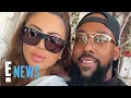 Larsa Pippen Claps Back About 16-year Age Gap With BF Marcus Jordan E News