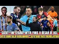 Lagu CATAT 👊 Ini Syarat Inter 8 Besar UCL🔹Akinsanmiro Balik 🔥🔹UEFA Buka Suara 🗣️ - Berita Inter Milan 🔵⚫