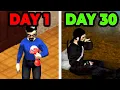 How to survive your first month in Project Zomboid