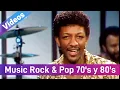 Lagu Video Music Rock \u0026 Pop 70's y 80's (Vol.4)