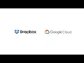 Dropbox for G Suite Docs Sheets Slides Dropbox Partners Integrations Dropbox