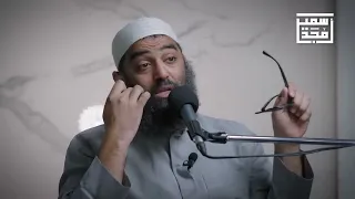 أعظم آية في القرآن تأملات في آية الكرسي الشيخ أمجد سمير 