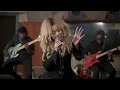 KIRBY - Black Leaves (Blues Version - Live From Royal Studios)