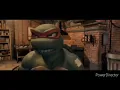 Master Splinter is Aku