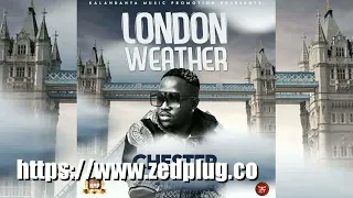 chester london weather