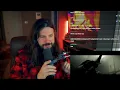 Bagpipe Breakdown!? Bleed From Within "In Place Of Your Halo" Reaction