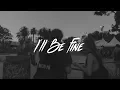 Download Lagu Juice WRLD - I'll Be Fine (Lyrics)