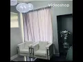 VIP LOUNGE AT EVOLVE MD MODERN MEDSPA