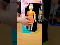 Download Lagu I got TWO life size Squid Game YOUNG-HEE Doll!