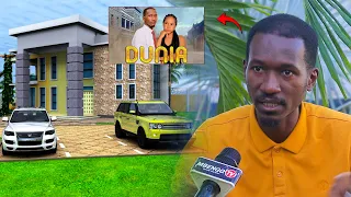 UTAPENDA MAISHA YA MANYANYA WA DUNIA UTAJIRI WAKE HISTORIA YA MAISHA YAKE 