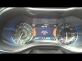 2015 Chrysler 200S Shifting Problem