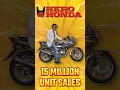 Lagu Hero Honda Karizma R 😎| 15 Million Unit Sale 🤯| #chasingwheel #chasingwheels01 #herohonda