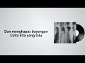 Lagu Kim, Nabila Taqiyyah ~ Bayangan Cinta Yang Lalu |  sshsabylyrics