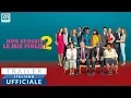Video di NON SPOSATE LE MIE FIGLIE! 2 (2019) - Trailer Italiano Ufficiale HD