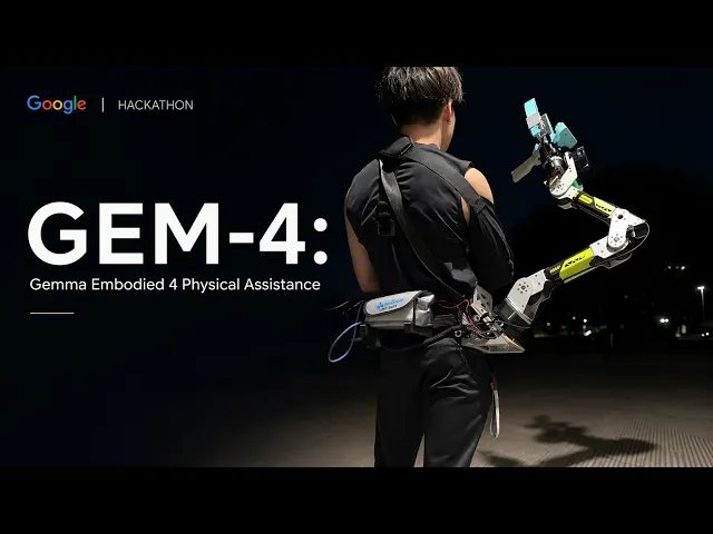 GEM-4
