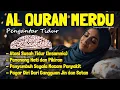 Download Lagu Al Quran Pengantar Tidur Surah Al Kahfi, Al Mulk, Ar Rahman, Al Waqiah, Penenang Hati dan Pikiran