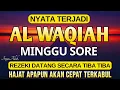 Lagu Dahsyat 1x putar Surat Al Waqiah !!! Datangkan kekayaan