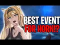 Download Lagu The Ultimate Horn Event in Arknights