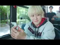 AHOF(아홉) 'RUN TO YOU' Official MV