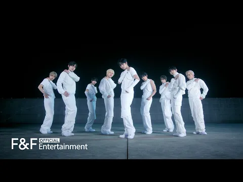 AHOF RUN TO YOU 公式動画サムネイル