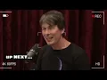 Joe Rogan and Brian Cox: Did the Universe Ever Actually Begin?