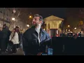 The most INSANE Street Performance you will ever see!! (with 300 artists 😱)
