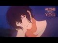 「ＭＡＬＥ ＶＥＲＳＩＯＮ」Ashlee - Alone With You