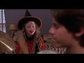 hocus pocus 1993 Max deals with his brat sister