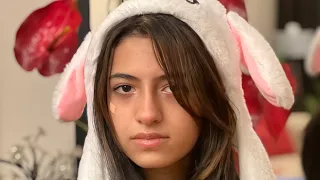 حوار صريح وممتعة معي انا نوارة الكبيسي 