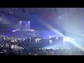 YOASOBI BlizzConライブパフォーマンス「オリオン」