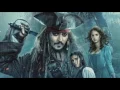 Download Lagu Pirates Of The Caribbean themes song (He's A Pirate)Metal Rock's version