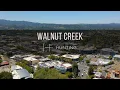 Tour of Walnut Creek CA