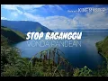VONDA PANDEAN Stop Baganggu [ lyrics ]