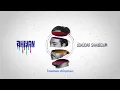 Ahiyan - Üsküdar Sahildeyim (Official Lyric Video)