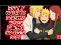 Download Lagu What if naruto's parents return during his genin days