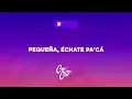Elvis Crespo - Suavemente (Letra/Lyrics)
