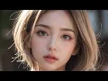 Lagu 4k lookbook beautiful girl in short skirt