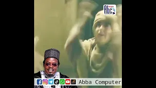 muje makaranta tsohuwar wakar sidi uzairu badamasi ta wafatin sayyida zahara as abba computer