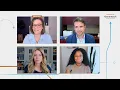 Unmet Needs in Managing Progression in Multiple Sclerosis (MS) – Expert Roundtable Discussion