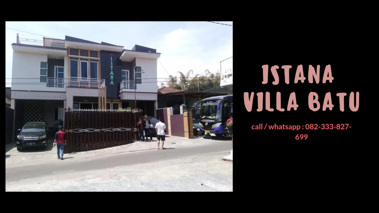 
          
          
          
            
            Villa Murah Di Batu Malang Yang Ada Kolam Renang
          
        . 
