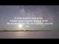 HODARI part. Luedji Luna - ORISHAS (Letra/Lyrics) | Official Music Video
