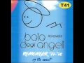 Download Lagu Remember Baia Degli Angeli 2017. Daniele Baldelli d.j