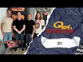 311 s Nick Hexum Chad Sexton Talk Keeping the Band Together Beekeeping Keanu More