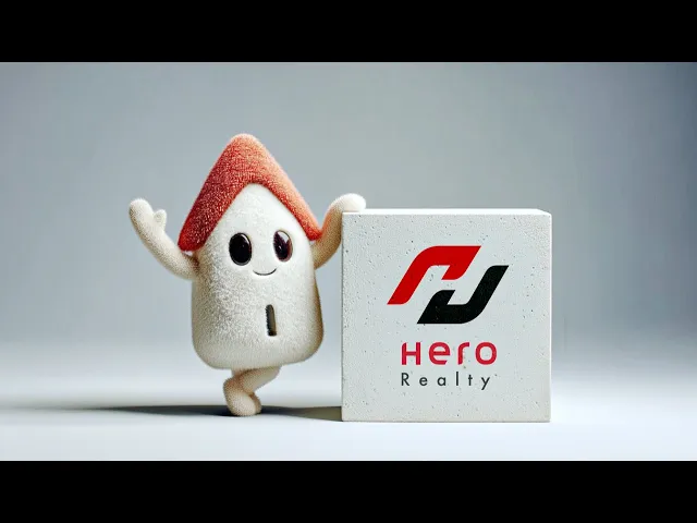 Hero Homes Real Estate Campaign Video
