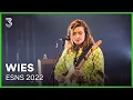 Download Lagu WIES met oa. 'Soms Is Het Te Laat' en 'Meisje' op ESNS 2022 | NPO 3FM