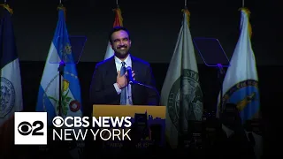 Watch Zohran Mamdani S Full NYC Mayor Victory Speech 