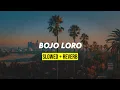 Download Lagu BOJO LORO (slowed+reverb)