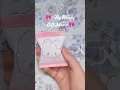 Sanrio My Melody Gift Idea